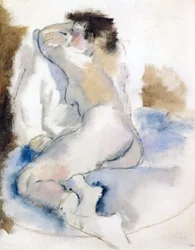 Germaine, 1929